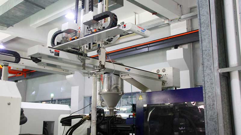 乳化切削液浓度管理：影响模具加工精度与成本的关键